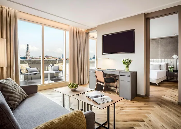 Anantara Grand Hotel Krasnapolsky Amsterdam