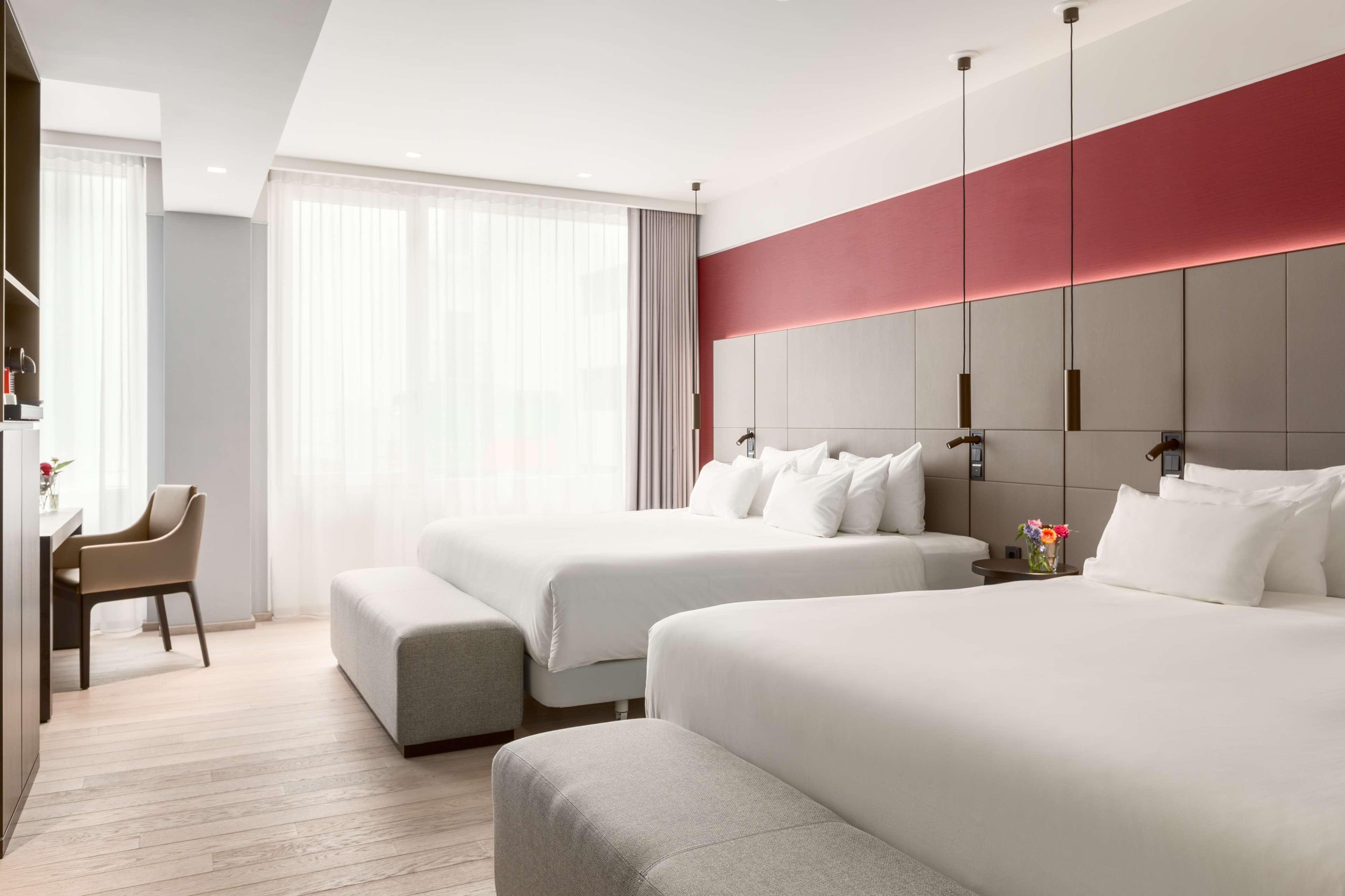 Anantara Grand Krasnapolsky Hotel