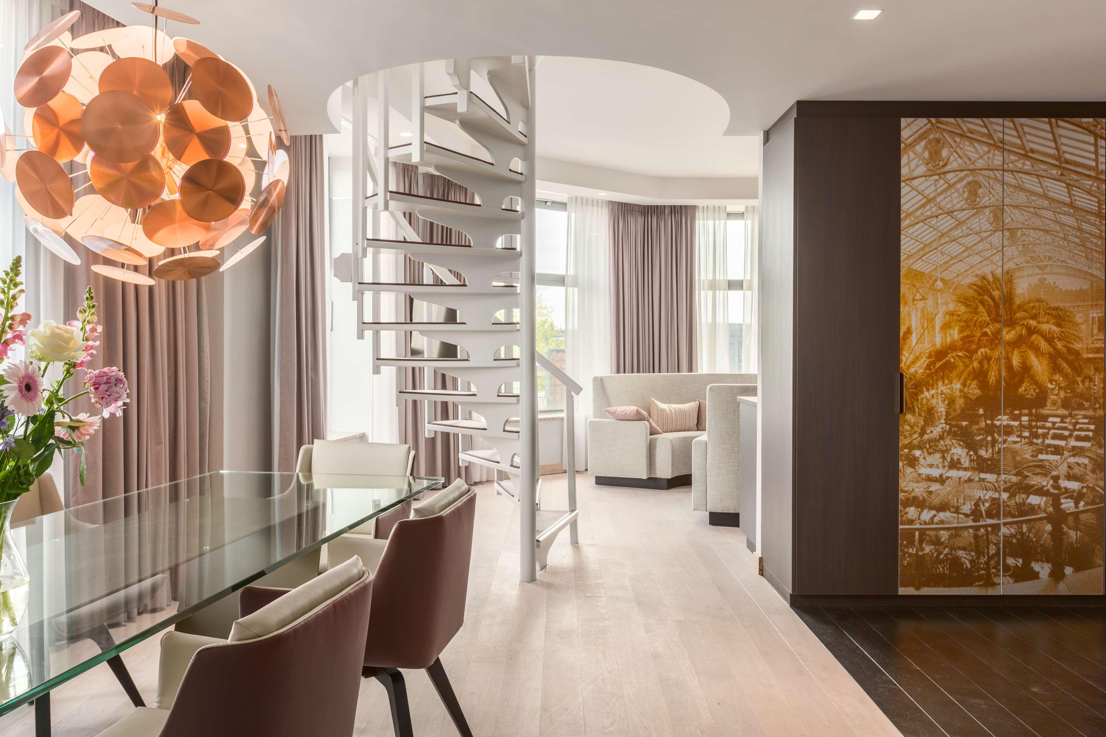 Anantara Grand Krasnapolsky Ámsterdam