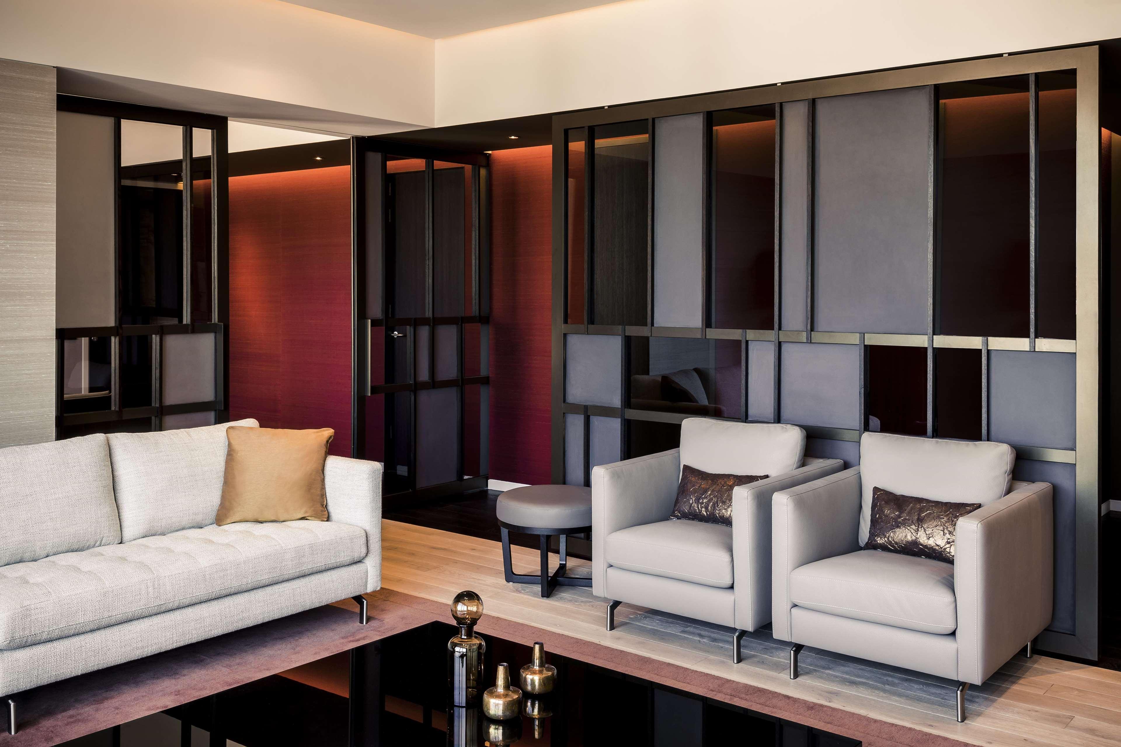 Anantara Grand Krasnapolsky Ámsterdam