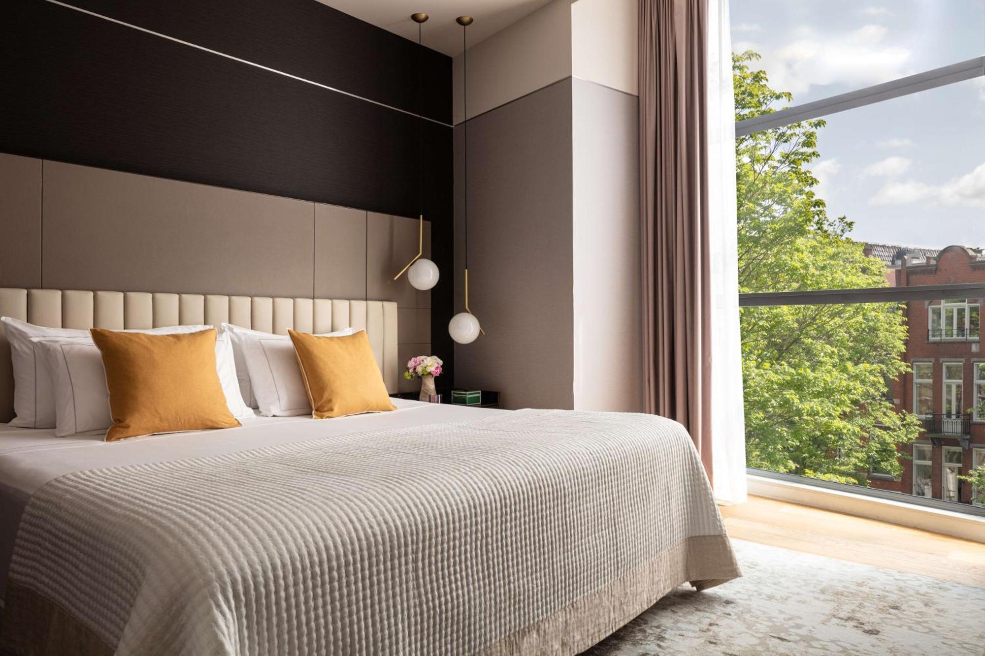 Anantara Grand Krasnapolsky Ámsterdam